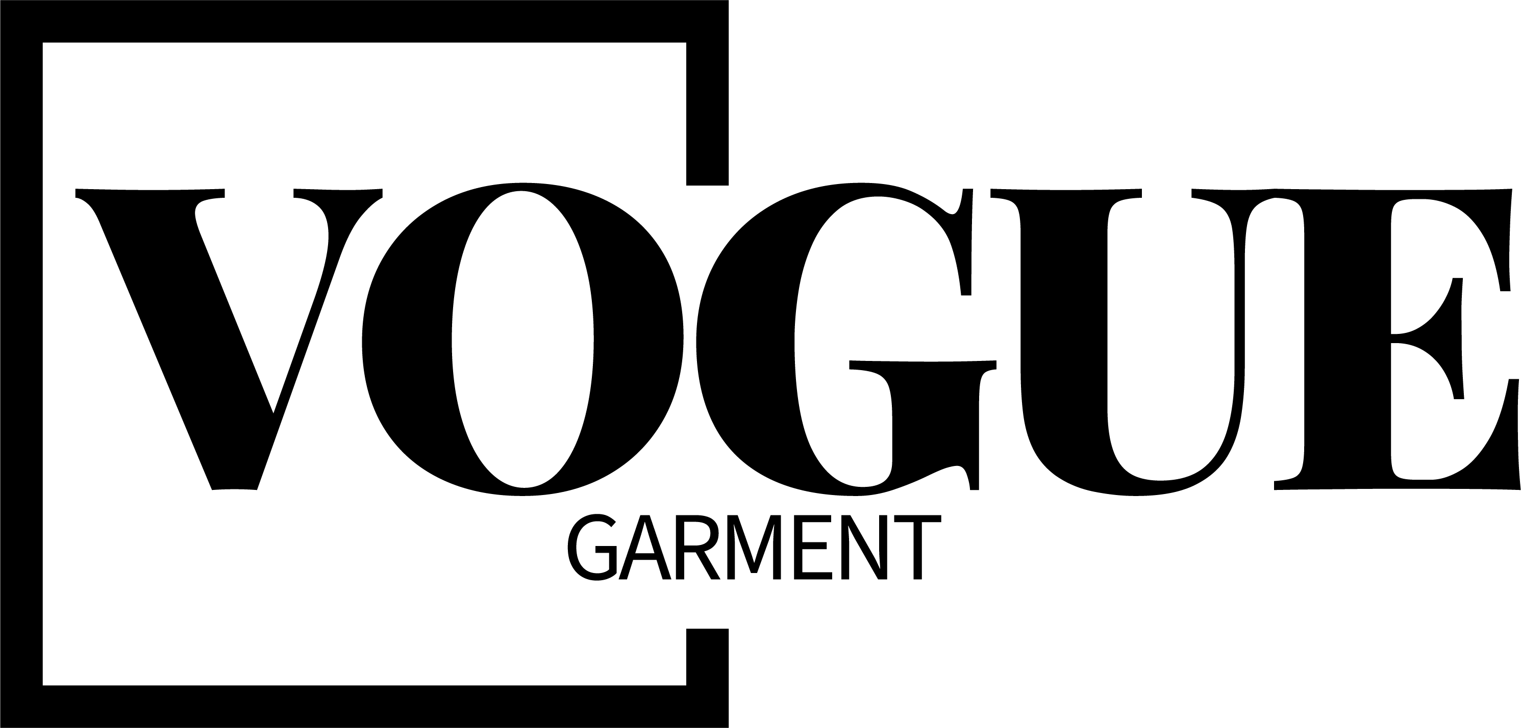 Vogue Garment